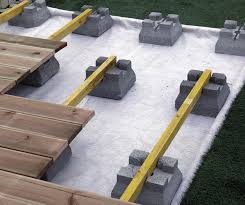 .dalle stabilisatrice de graviers leroy merlin radiateur drexon. Plot Beton Support Terrasses Ggi