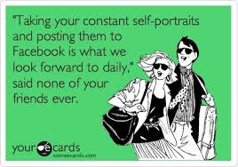 I Like The Said No One Ever Ones Ecards Funny I Love To Laugh Hilarious