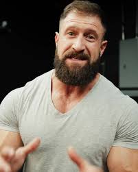 The Hilarious Cliff Young Story: Gym Humor and Fitness Motivation