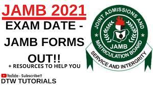 Jamb also release di list of of accredited centres wia candidates go fit collect registration forms. 2021 2022 Jamb Official Registration And Exam Date Is Finally Out Now