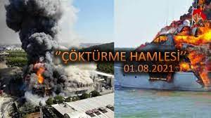 Ateşin çocukları (@gokhandeniz370) adlı kullanıcının en son videosunu izleyin. B2 Ztx20gsnwpm