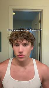 Why Girls Only Like Dudes with Fluffy Hair