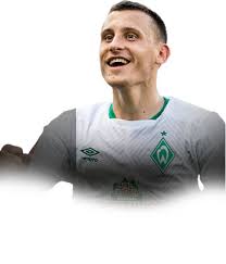 Maximilian eggestein render (werder bremen). Maximilian Eggestein Inform Fifa 19 81 Rated Futwiz
