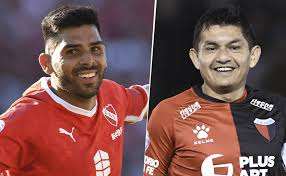 We did not find results for: Ver Ahora Independiente Vs Colon En Vivo Por La Copa De La Liga Profesional Horario Y Tv Para Ver En Directo Online El Partido Por Fanatiz Tnt Sports Y Fox