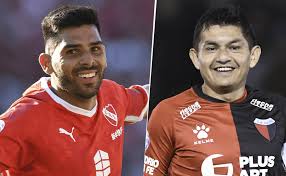 Independiente recibe a la gran sorpresa del certamen, colón de santa fe, que contará con el 'pulga' rodríguez. Ver Ahora Independiente Vs Colon En Vivo Por La Copa De La Liga Profesional Horario Y Tv Para Ver En Directo Online El Partido Por Fanatiz Tnt Sports Y Fox