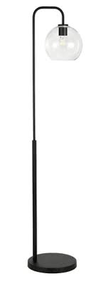This sturdy pole lamp by brightech adds the right farmhouse touch to your decor with an edison bulb and bronzed metal finish. 12 Modern Farmhouse Floor Lamp Ideas Under 100 Making Manzanita