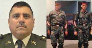 Quién es el coronel que presentó el amparo contra el presidente Arévalo  para frenar ascensos en el Ejército?