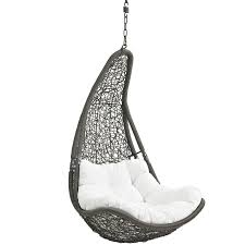Ebay.de has been visited by 100k+ users in the past month Abate Outdoor Patio Swing Chair Without Stand Contemporary Modern Furniture Modway