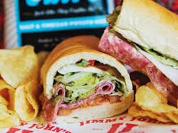 Maybe you would like to learn more about one of these? All You Need To Know About Jimmy John S