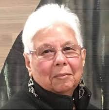 RHB Anderson Funeral Homes Ltd. :: Aileen Joseph