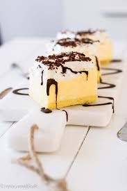 Schnelle Puddingschnitten 20 Minuten Rezept Unalife Vanillepudding Kuchen Kuchen Und Torten Rezepte Kuchen Rezepte Einfach