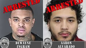 Arrests made in September Pueblo Loaf-N-Jug homicide