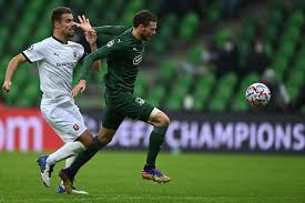 «краснодар» в важнейшем матче переиграл «ренн» — 1:0. Frsivfeedxmfnm