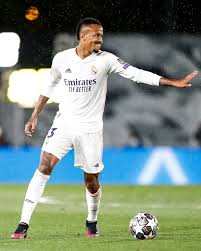 ⚽️ official profile of real madrid c.f. G51r5v7c0jzlmm