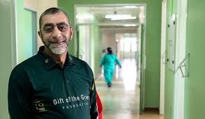 However, their convenience, ease of use and gift cards is also what makes them popular with digital fraudsters. Face To Face With Gift Of The Givers Founder Imtiaz Soo