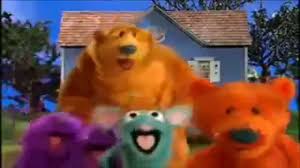 Bear Nella Casa Blu Come Non Lo Avete Mai Visto Project X Youtube