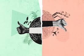 Corona patients are increasing day by day inside the world, so caution is needed at this time. Lesson Of The Day 50 Years Of Earth Day What S Better Today And What S Worse The New York Times