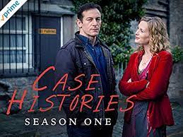 After being declared dead in absentia, an fbi agent must reclaim her family, identity and innocence when she finds herself the prime suspect in a string of murders. 10 Must See Detective Series On Prime