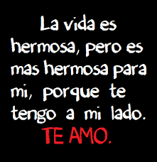 Resultado de imagen para mensajes de amor para decirle que le quiero y la extraño