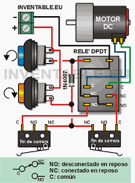 Hola Gente De Taringa Hace Ya Un Tiempo Que Publico En El Espacio Inventable De Facebook Ww Diy Electronics Electronic Schematics Electronic Circuit Projects