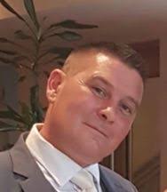 Condolence Book for Michael Tormey (Ballyfermot, Dublin)