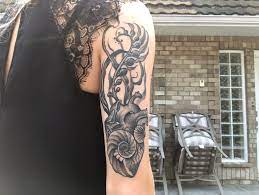 Tattoos anatomy tattoo inspirational tattoos latest tattoos body art tattoos medical tattoo anatomical ocean heart by meag stouck, relegation tattoo in nanaimo, bc #evamigtattoos #tattoo. Anatomical Ocean Heart By Meag Stouck Relegation Tattoo In Nanaimo Bc Tattoos