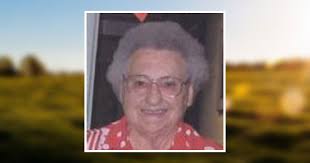 Marie Meidinger Obituary July 14, 2007