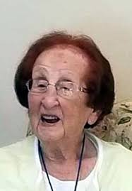 Dorothy Wellman Obituary