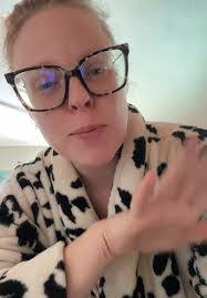 Allison Marchese's Instagram, Twitter & Facebook