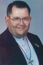 James Upton Obituary