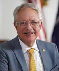 City of Charleston MAYORAL RACE