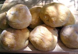 Petits Pains Aux Figues