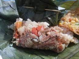 Resep Nasi Gegok Khas Trenggalek Oleh Loviana Cookpad Resep Nasi Resep Nasi