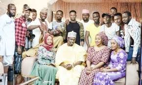 Mavlonbek ahmedov man sani sevdim мавлонбек ахмедов ман сани севдим uydaqoling. Kannywood Karanta Takaitaccen Labarin Sani Danja Naija News Hausa