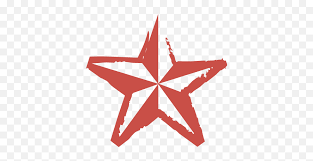 Nautical red ink star tattoo. Red Star Projects Hand Tattoo Png Hd Free Transparent Png Images Pngaaa Com
