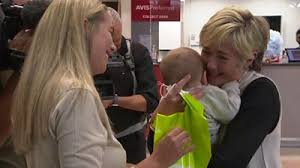 A new zealand resident with valid travel conditions. Australia New Zealand Bubble Emotional Families Reunite As Quarantine Free Travel Begins Bbc News
