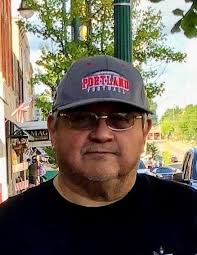 Obituary for Enrique "Rick" F. Luna, Sr.