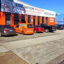 Looking for kitchen renovation in sydney? Renovation Kingdom 9 Barney St North Parramatta Nsw 2151 Australia
