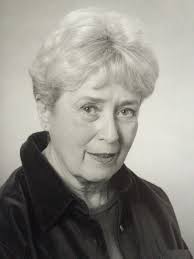 Joy Silver: Actress and Activist