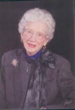 Obituary information for Lula Roberta Little