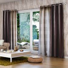 Rideaux et draps en harmonie de couleurs. Conseils Pour Bien Assortir Ses Rideaux A Sa Deco 4murs