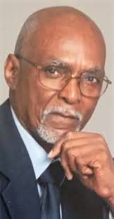 Douglas Jones Obituary (2021)