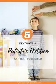 5 Key Ways A Pediatric Dietitian Can Help Your Child And Family Plus Key Differences Between A Dietitian Rdn Pediatrics Kids Nutrition Pediatric Nutrition