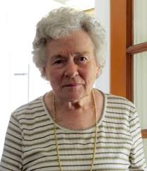 Mary Frances McNeely