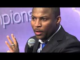 La Definition De La Foi Pasteur Gregory Toussaint Youtube Gregory Definitions Disciple