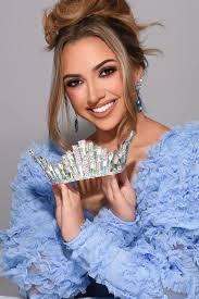 Ultimate International Teen