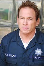 Tim Halpin's Instagram, Twitter & Facebook