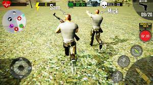 The first person and the smartest person in gta san andreas android in the group is called michael. San Andreas Crime City Multiplayer For Android Apk Download