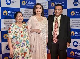 The state of being reliant. Reliance Industries Agm On July 15 Here S What Analysts Are Expecting Cnbctv18 Com
