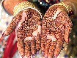 Mehndi ki dejain photo zoomphoto / mehndi ki dejain photo zoomphoto / mehndi designs zoom. Grab Some Mehendi Inspiration This Wedding Season Times Of India
